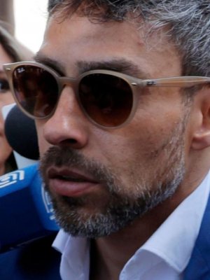 Jorge Valdivia mantiene arresto domiciliario nocturno luego de ser acusado de desacato