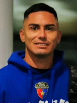 Acusan a Jean Paul Pineda de tratar mal a sus hijos con Faloon Larraguibel