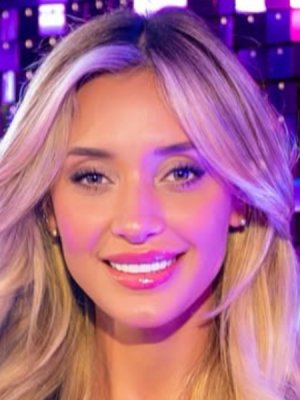 Yuli Cagna revela que se comprometió con un español a horas de conocerlo: 