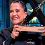 Carola Soto se sincera tras ganar Top Chef Vip: "Iba a renunciar"