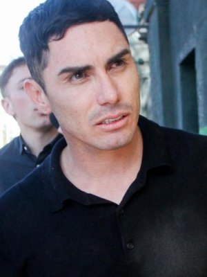 Jean Paul Pineda habló de sus hijos tras quedar con arresto domiciliario total