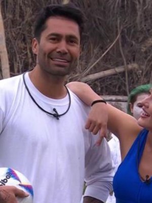Disley Ramos habla de su relación con Luis Jiménez tras Mundos Opuestos: 
