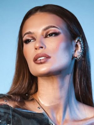 ¿Volvería a la TV? Julia Fernández y su proyección en televisión