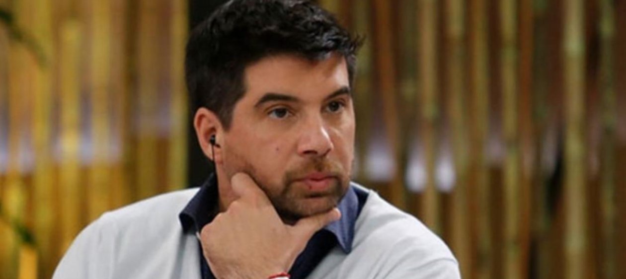 ¡Luego de 10 años! Mario Velasco renunció a Zona Latina