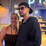 Exclusiva M360: Matt Hunter aclara rumores de compromiso con Carlita y revela sus verdaderos planes