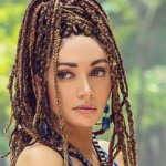 Carolina Molina y su éxito tras 'Top Chef VIP': "Fue una bonita instancia para mostrar otras facetas"