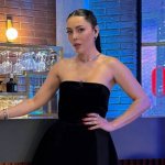 Daniela Aránguiz comparte resultado de test de drogas y anuncia demanda