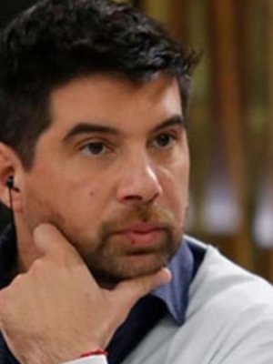 ¡Luego de 10 años! Mario Velasco renunció a Zona Latina