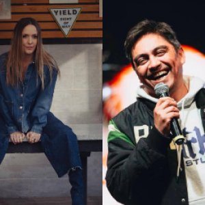 Maly Jorquiera sorprende con cariñoso saludo de cumpleaños a Sergio Freire: “Te mereces lo mejor”