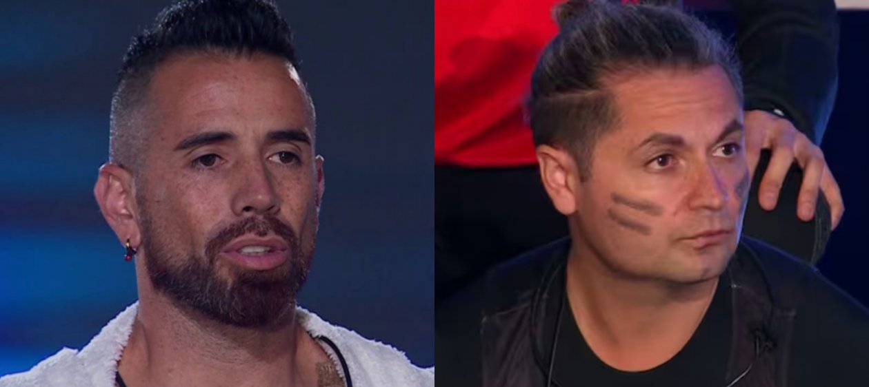 Princeso repasó participación de Daúd Gazale en Mundos Opuestos: 