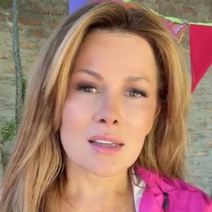 Cathy Barriga aclaró supuesto incumplimiento a su arresto domiciliario