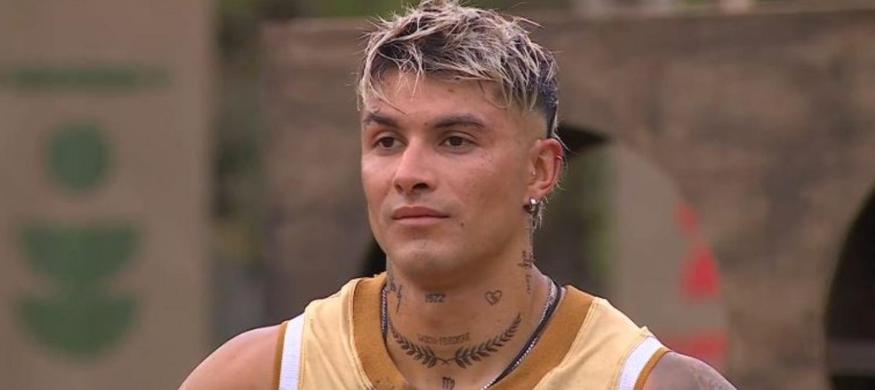 Nicolás Solabarrieta anuncia su renuncia a 