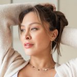 Sabrina Sosa revela la fecha y los detalles del nacimiento de su hijo Gio