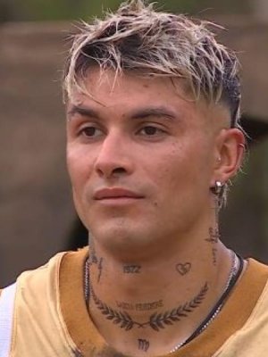 Nicolás Solabarrieta anuncia su renuncia a 