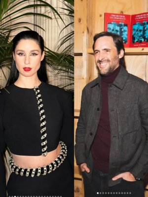 Francisca Valenzuela habló de su relación con Daniel Matamala