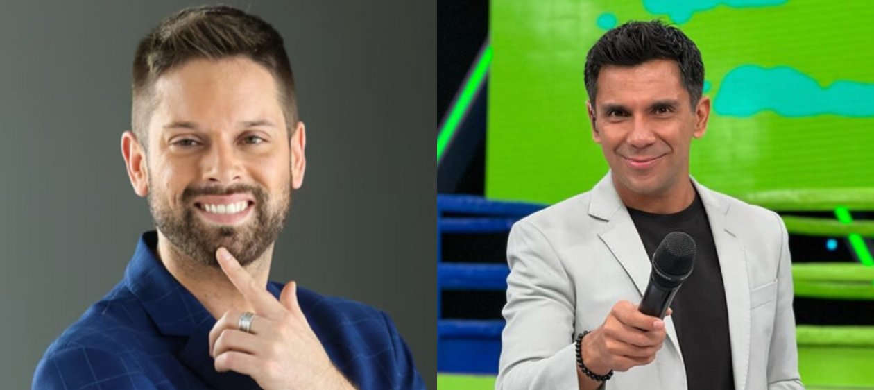 JP Queraltó rompió el silencio ante supuesto affaire con Michael Roldán