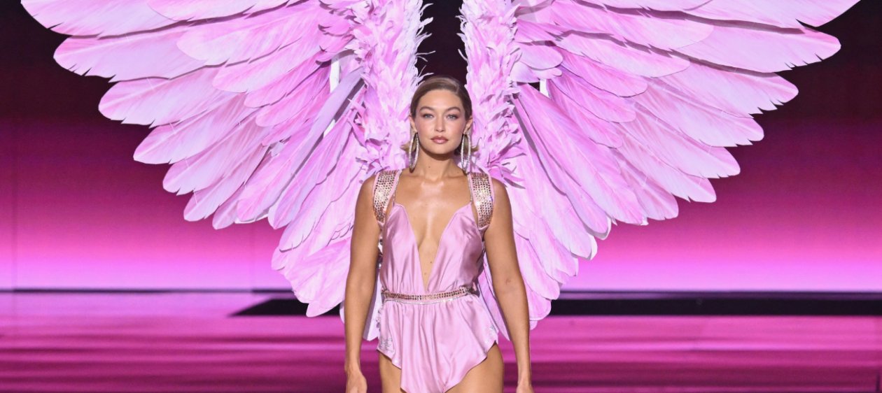 15 de octubre: todo lo que debes saber del Victoria's Secret Fashion Show 2025