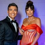 "Uno de los días más importantes": El enigmático anuncio de Yamila Reyna y Américo