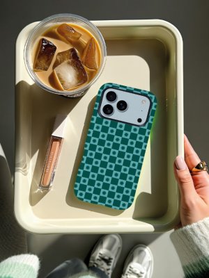 ¡Tendencia! Conoce la nueva colección de carcasas para tu IPhone 17