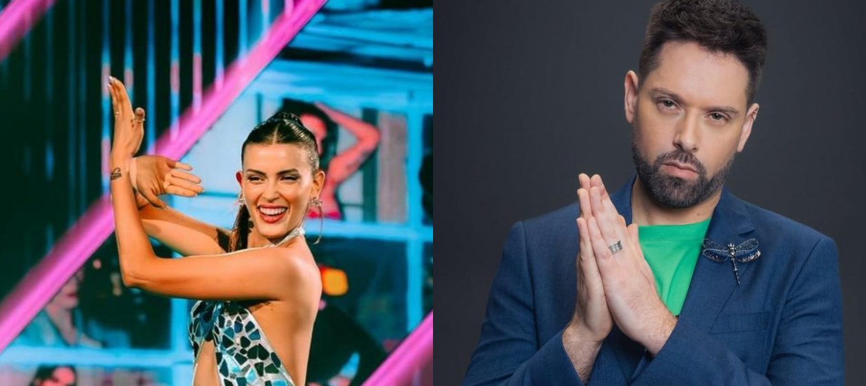 Cony Capelli niega supuesto romance con Raúl Peralta