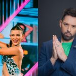 Cony Capelli niega supuesto romance con uno de los jueces de Fiebre de Baile