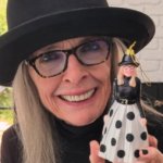 Fallece actriz Diane Keaton a sus 79 años