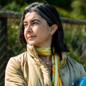 Paulina Urrutia y su mensaje de esperanza frente al cáncer: “Podemos seguir viviendo lo que la vida nos regale”