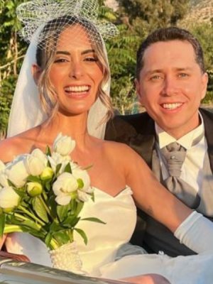 Las pruebas que demostrarían reencuentro de Karol Lucero y Fran Virgilio