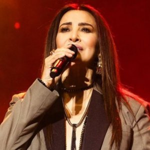 ¡Nuevo romance! Cecilia Gutiérrez: 