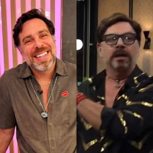 José Antonio Neme a José Miguel Viñuela por imitación: 
