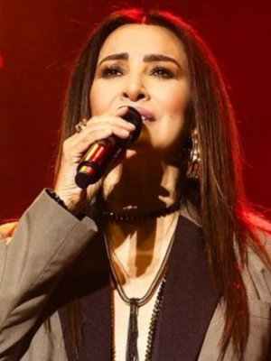 ¡Nuevo romance! Cecilia Gutiérrez: 