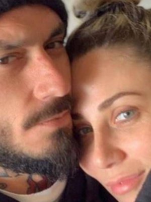 Gissella Gallardo sobre Mauricio Pinilla: 