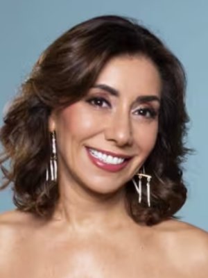 Carmen Gloria Arroyo tras el fin de contrato con TVN: 