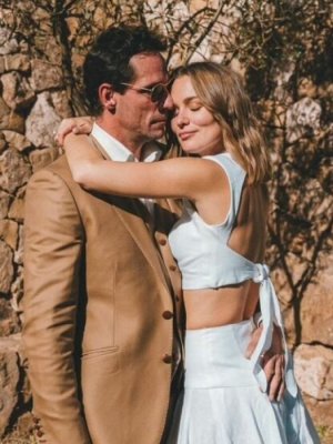 Kika Silva sobre rumores de infidelidad de Gonzalo Valenzuela: 