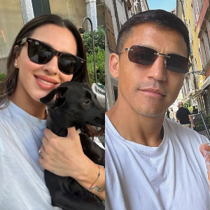 Gianella Marengo desclasificó venganza de Alexis Sánchez: 