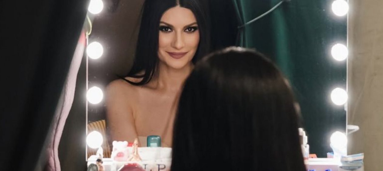 Laura Pausini se desahoga con 51 años: