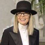 Tras la muerte de Diane Keaton: conoce los detalles de la millonaria herencia que le dejó a sus hijos