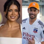 Cony Capelli descarta posible romance con Claudio Valdivia: "Tengo mis límites"