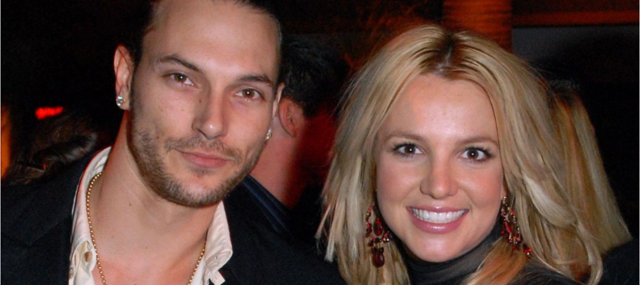 Britney Spears acusa a su ex esposo de manipulación psicológica