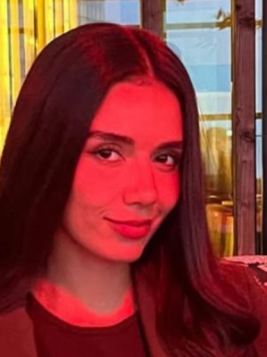 Steffi Méndez reveló qué carrera ingresó a estudiar: 