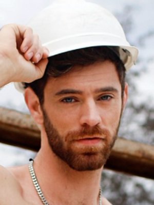"Vengo desde la humildad": Lucas Crespo se sincera sobre su debut actoral tras "Gran Hermano"