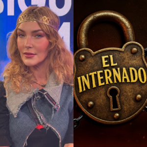 ¿Quedó fuera por una leche? Cata Pulido revela berrinche de participante en El Internado