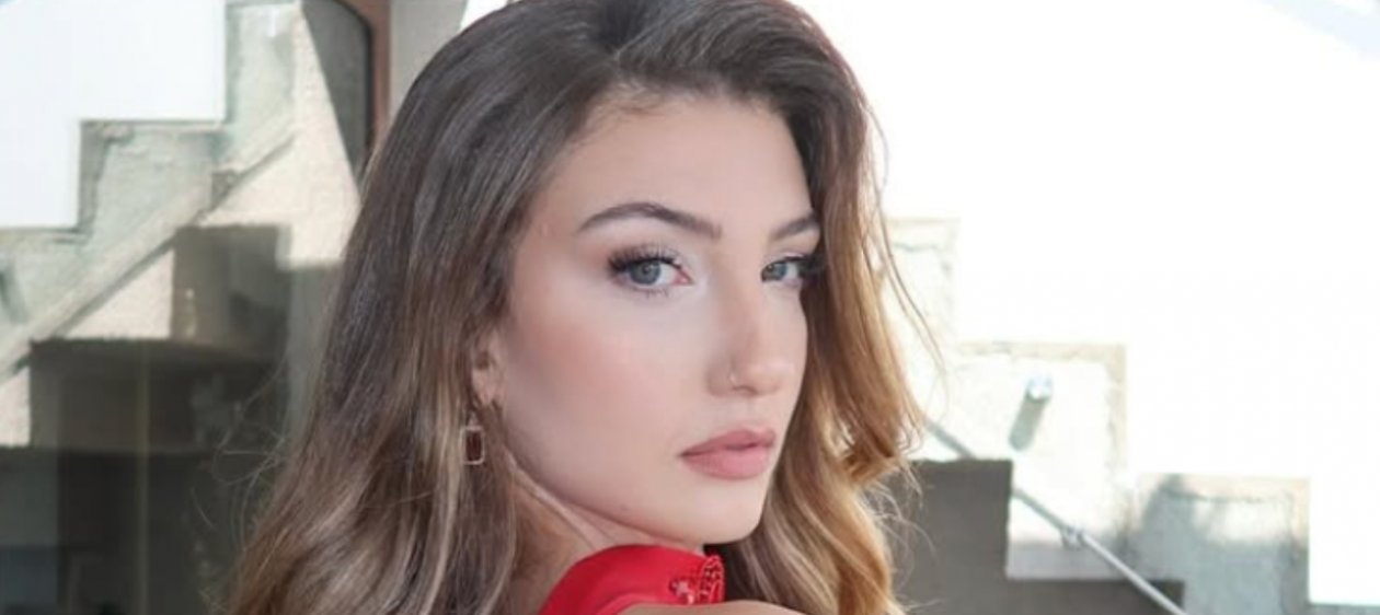 De tal palo, tal astilla: Macarena Maira, la hermana menor de Fran Maira, busca la corona del Miss Mundo Chile
