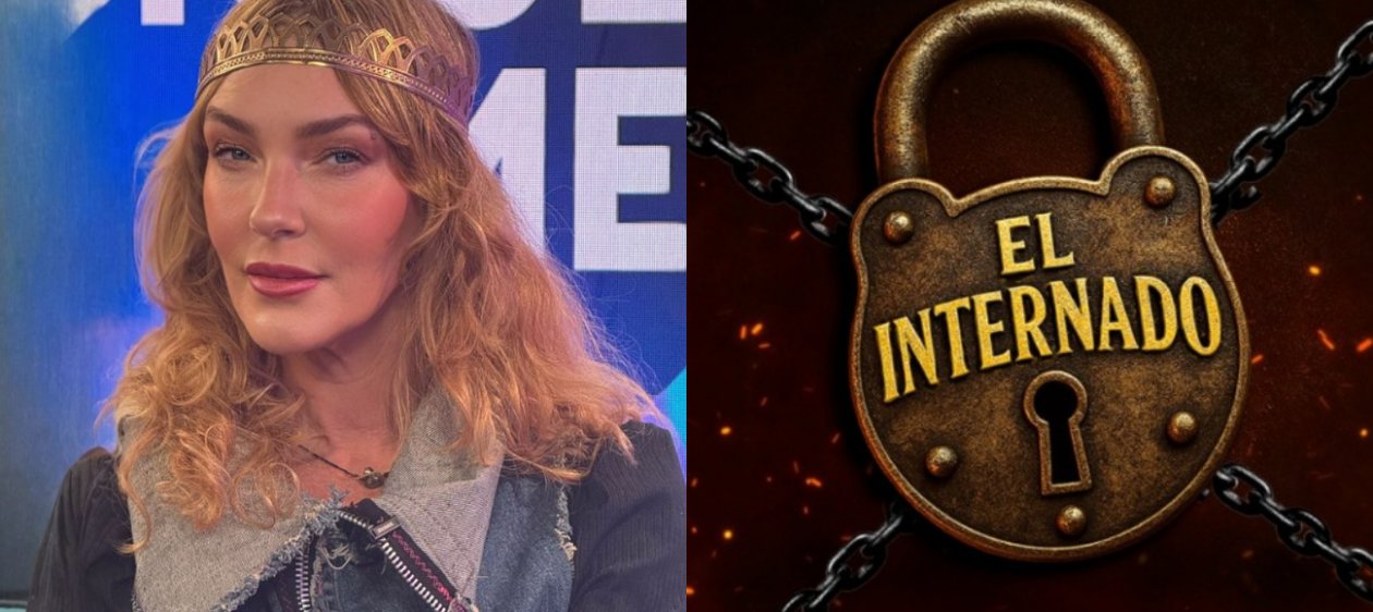 ¿Quedó fuera por una leche? Cata Pulido revela berrinche de participante en El Internado