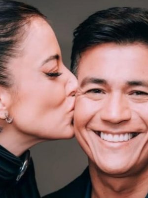 Yamila Reyna contó cómo fue la noche en que Américo le pidió matrimonio