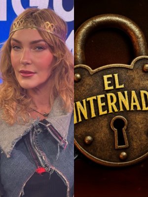 ¿Quedó fuera por una leche? Cata Pulido revela berrinche de participante en El Internado ¿Quedó fuera por una leche? Cata Pulido revela berrinche de participante en El Internado