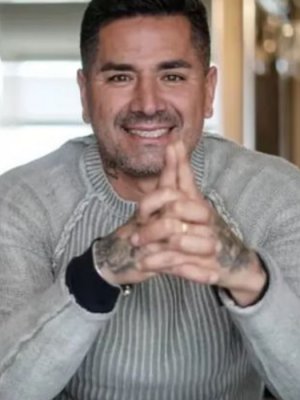 Ex de Kike Acuña acusa al exfutbolista de no pago de pensión alimenticia Ex de Kike Acuña acusa al exfutbolista de no pago de pensión alimenticia