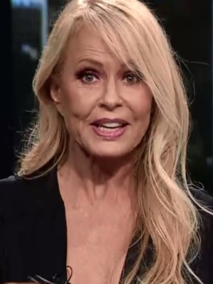 Cecilia Bolocco recordó a Felipe Camiroaga en PH:  Cecilia Bolocco recordó a Felipe Camiroaga en PH: