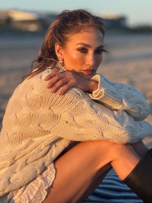 “No creo que ningún hombre me haya amado de verdad. No son capaces”: Jennifer Lopez se sincera tras su divorcio
