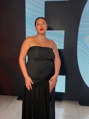 El duro relato de Michelle Carvalho sobre su infancia y su padre preso: "Impactó en nuestras vidas"
